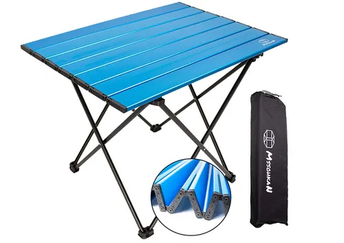 Camping Table