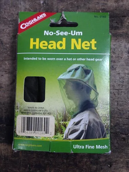 Head Net
