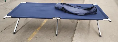 Folding Cot