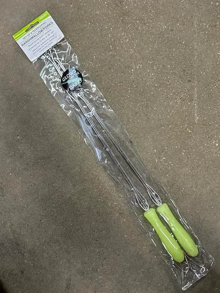 Marshmallow Roasting Stick Set