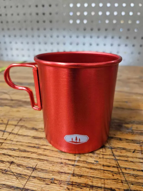 Camp Mug