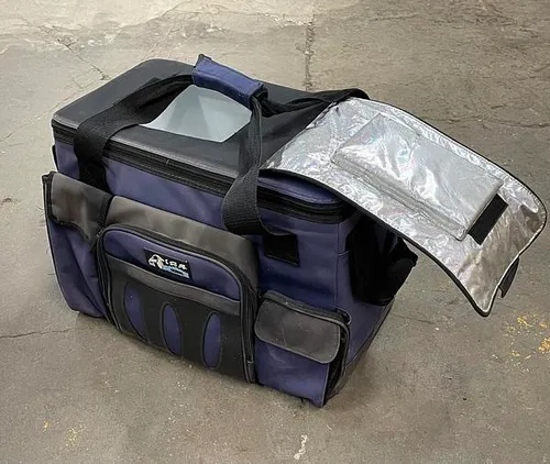 18 Quart Cooler Bag