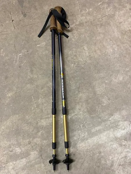 Trekking Poles