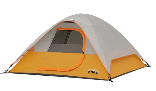 4 Person Camping Tent