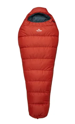 0° Sleeping Bag