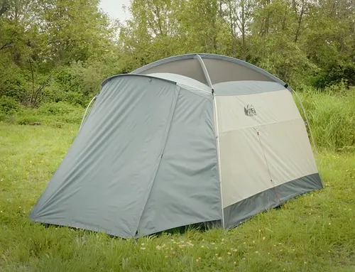 6 Person Camping Tent