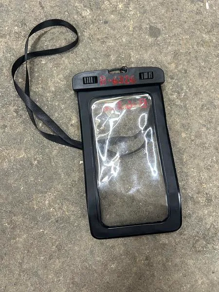 Waterproof Phone Pouch