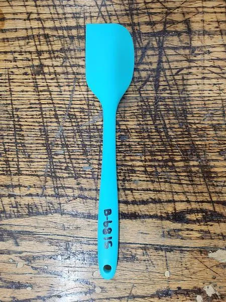 Silicon Spatual (teal)