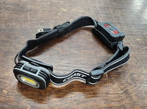 Headlamp