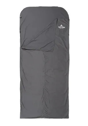 XL Sleeping Bag Liner