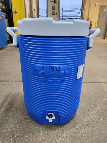 5 Gallon Drink Cooler