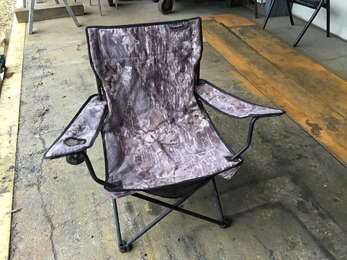 Camping Chair