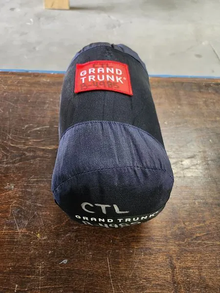 Hammock with Mosquito Net