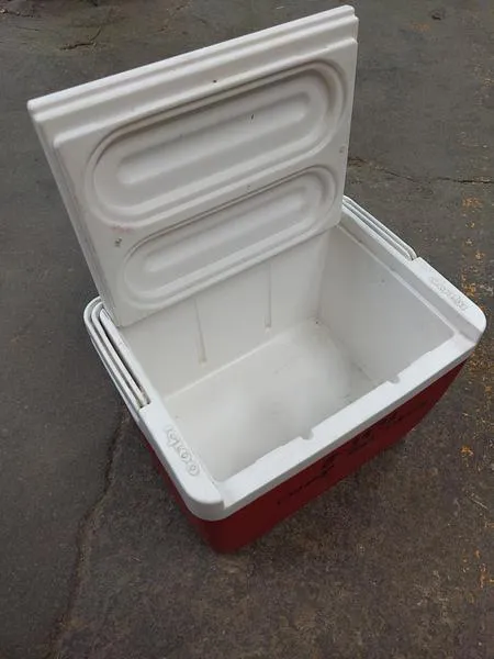 9 Quart Cooler