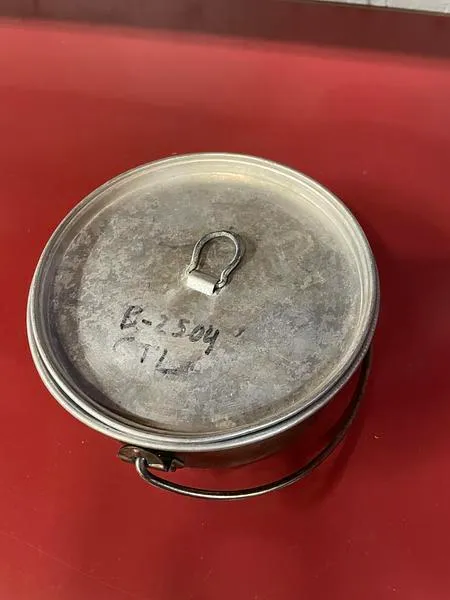 Camping Pot