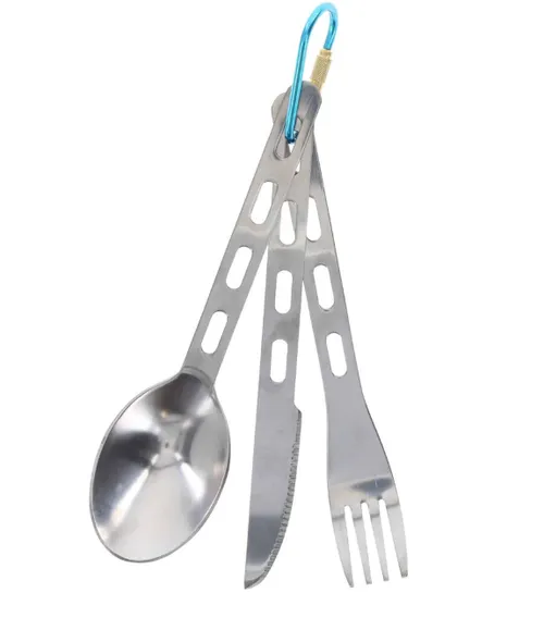 Camping Utensil Set (3)
