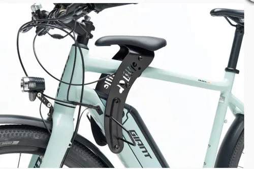 Do Little Kids MTB Seat for Ebike
