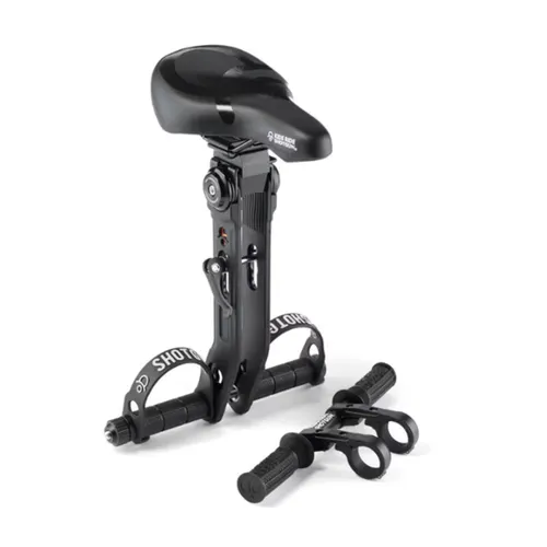 Shotgun Kids MTB Seat & Handlebars
