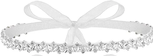 CINTURON STRASS FINO