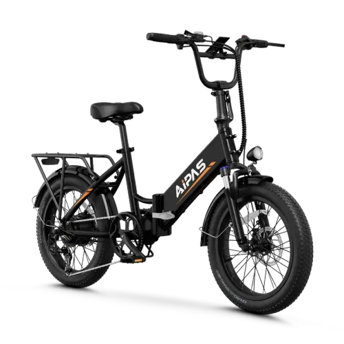 Premium e-Bike Rental