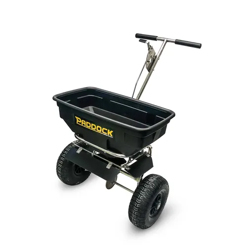 Fertiliser Spreader