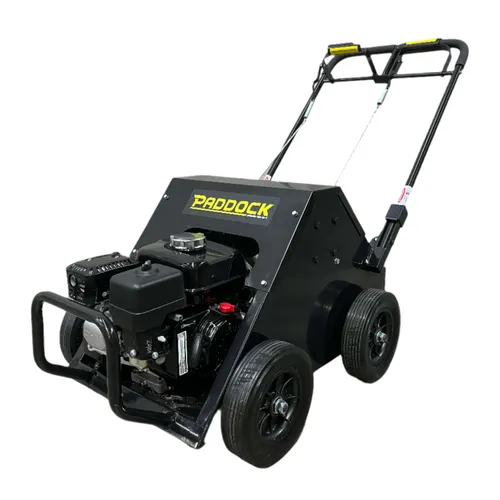 Lawn Aerator