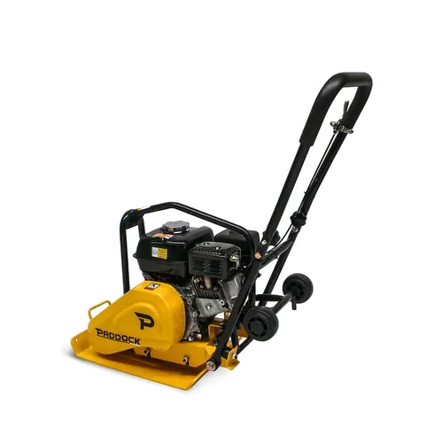 Compactor (small)