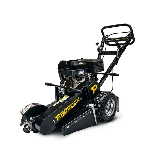 Stump Grinder