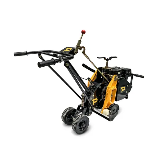 Turf Cutter