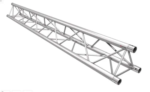 Structure alu 3 points 