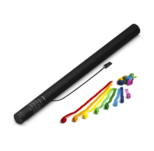 Canon à serpentins électrique | Magic FX-PRO 80cm