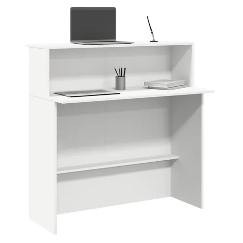 Comptoir d’Accueil Événementiel – 100 x 50 x 103,5 cm