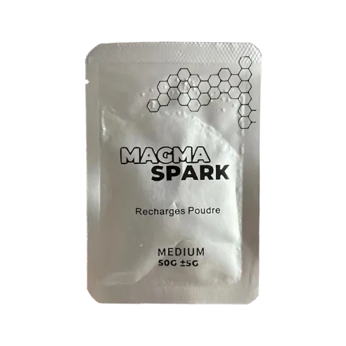 Recharge Magma SPARK