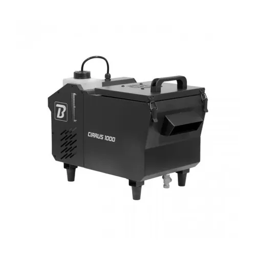 Machine à fumée lourde - Cirrus 1000
