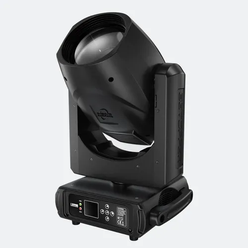 Projecteur lyre à tête mobile beam Betopper® LB295