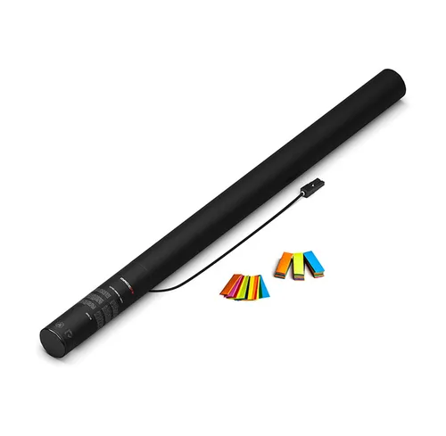 Canon à confettis électrique | Magic FX-PRO 80cm