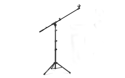 Trépied pour microphone