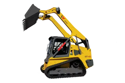 Wacker Neuson ST45