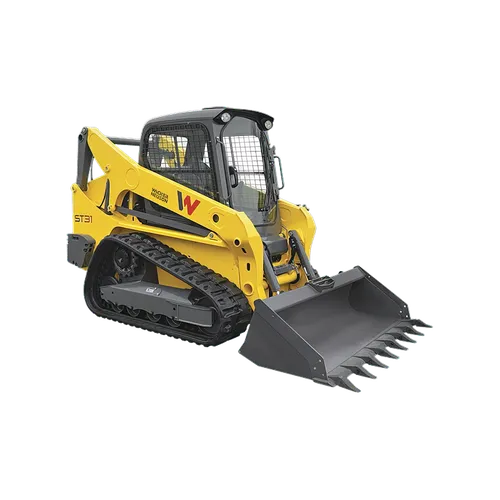 ST31 Skid Steer