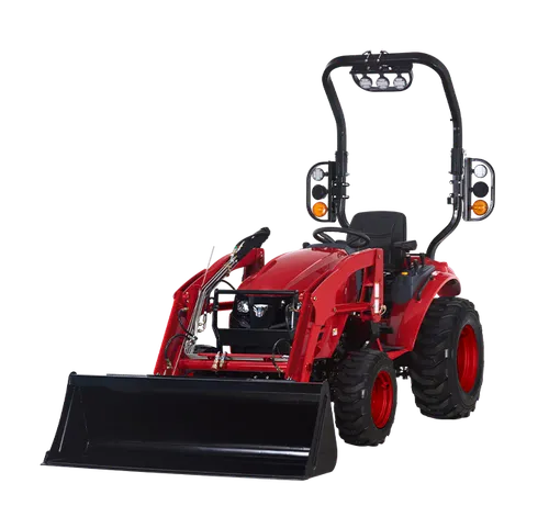 TYM T25 Tractor