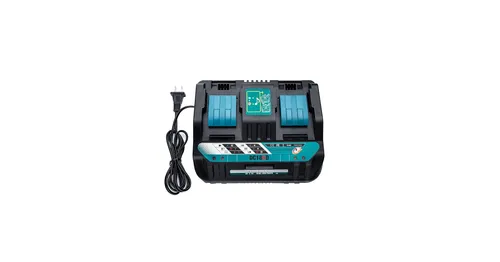 Charger - Makita Dual 18V