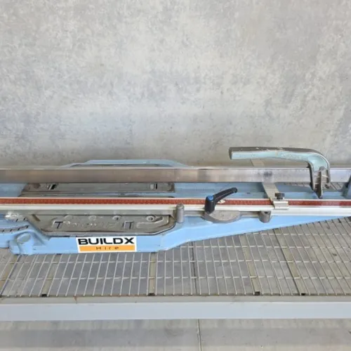 Tile Cutter 900mm Sigma