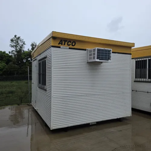 Site Office