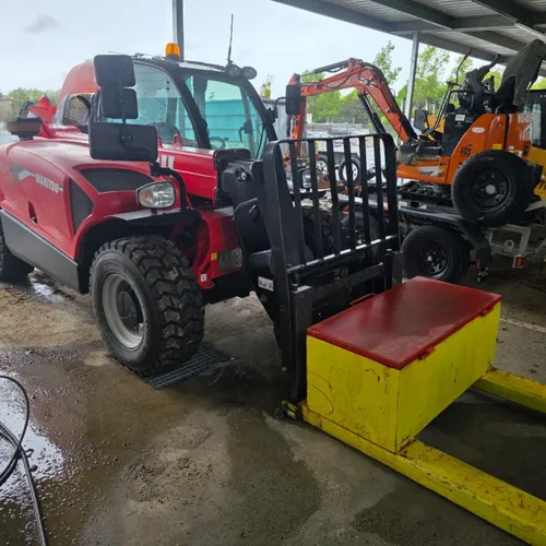 Manitou 2.5T