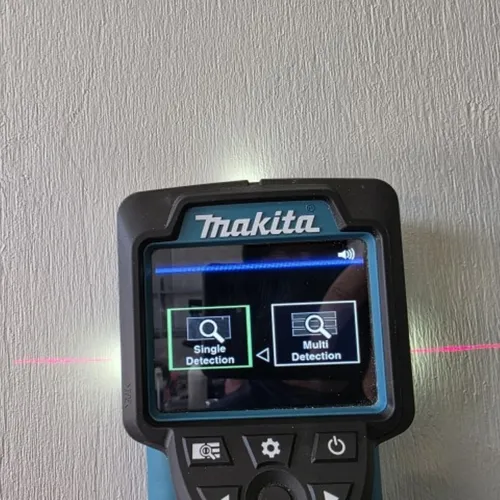 Makita Wall Services Scanner - DWD181ZJ