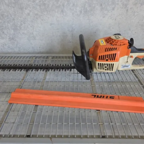Hedgetrimmer 450MM HS 45-Z