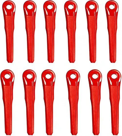 Brushcutter Blades – Stihl PolyCut Plastic (Pack of 12)