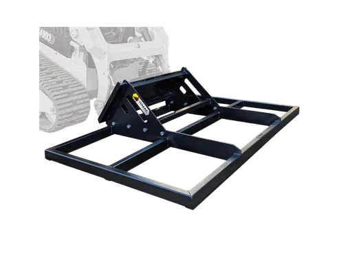 Bobcat Spreader Bar