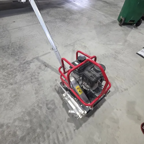 Hoppt HSCC6.0 Kohler Command Pro 5.5HP