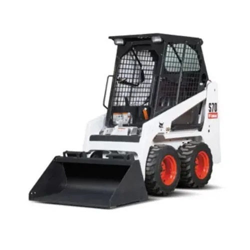 S70 Bobcat Skid Steer Loader